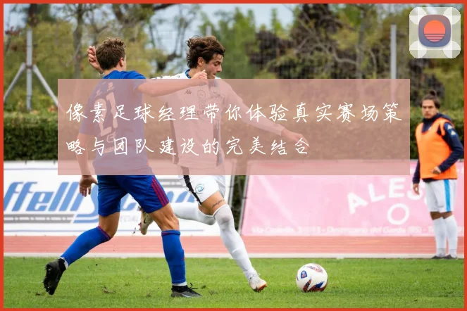 像素足球经理带你体验真实赛场策略与团队建设的完美结合