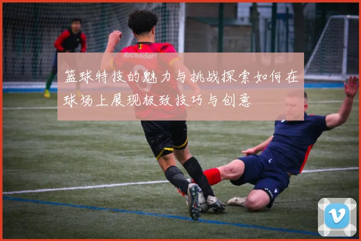 篮球特技的魅力与挑战探索如何在球场上展现极致技巧与创意